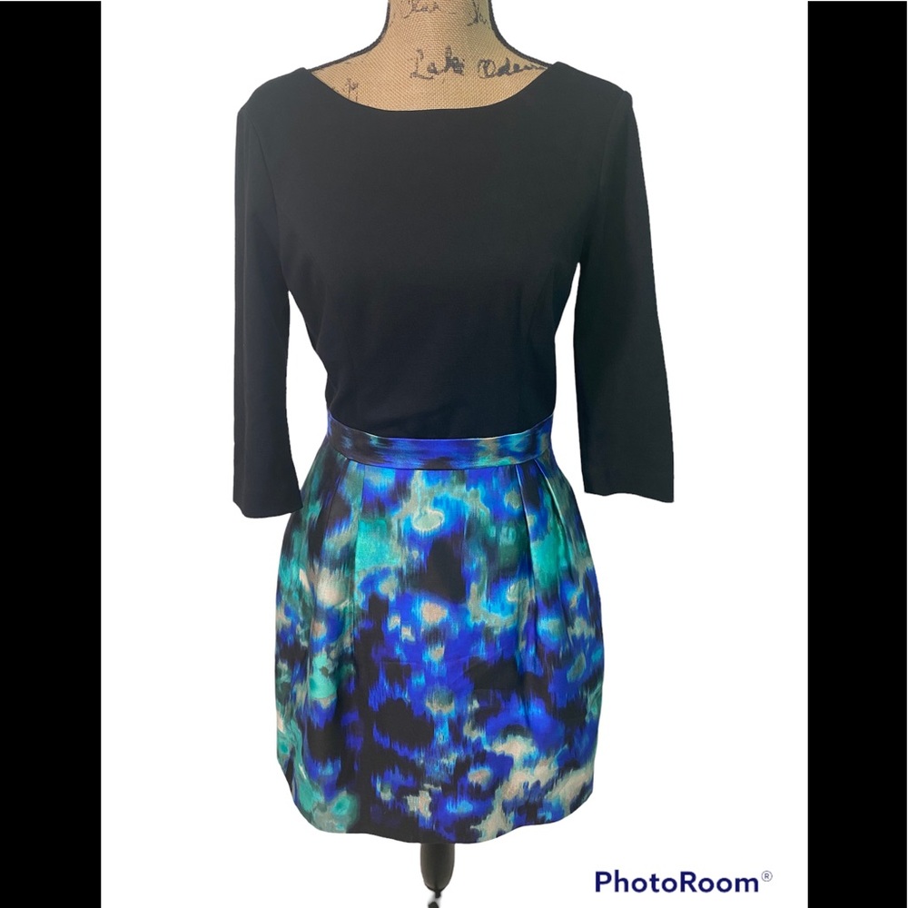 #98 SHOSHANNA Dress size 6
